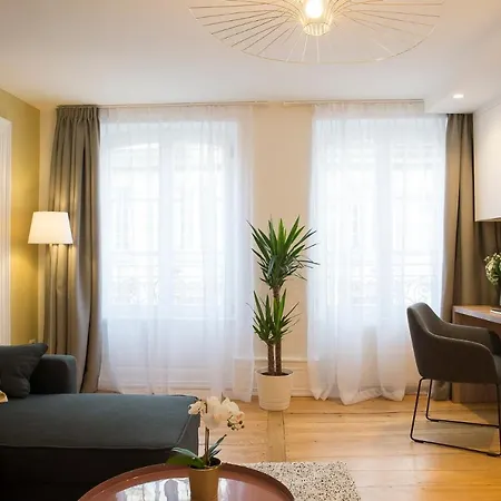 Cosy Hypercentre * Strasbourg