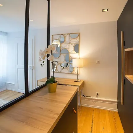 Cosy Hypercentre * Strasbourg