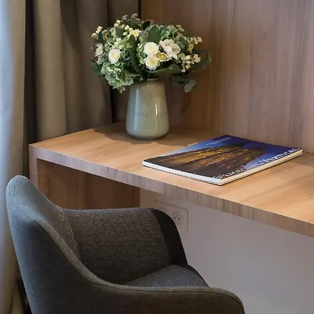 Cosy Hypercentre Lägenhet Strasbourg